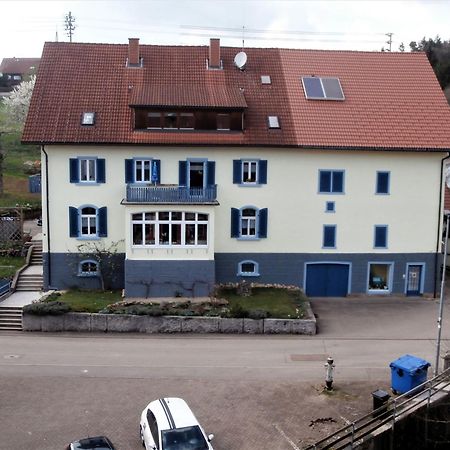 Ferienhaus Muelhaupt Uehlingen-Birkendorf Exterior photo
